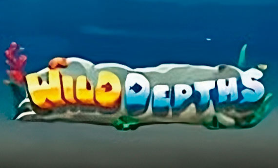 Wild Depths Slot