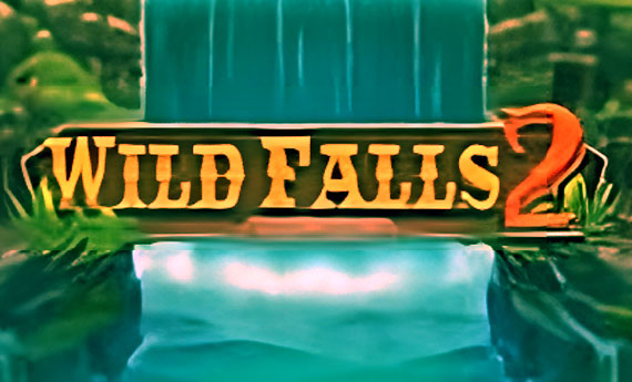 Wild Falls 2 Slot