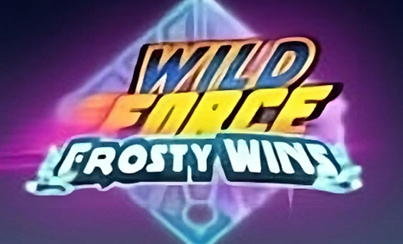 Wild Force Frosty Wins Slot