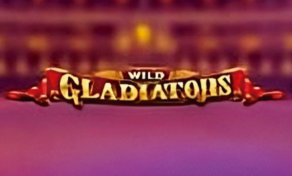 Wild Gladiators Slot