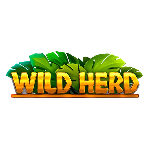 Wild Herd Slot