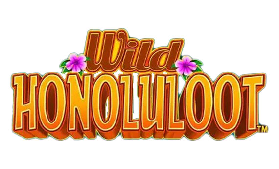 Wild Honoluloot Slot