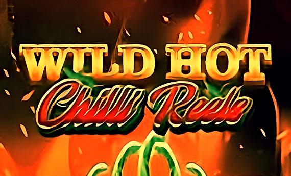 Wild Hot Chilli Reels Slot