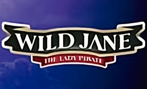 Wild Jane Slot