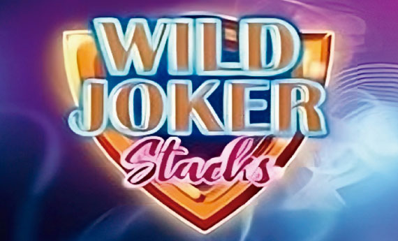 Wild Joker Stacks Slot