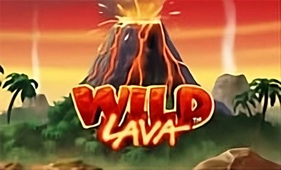 Wild Lava Slot