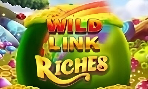 Wild Link Riches Slot