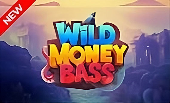 Wild Money Bass Slot