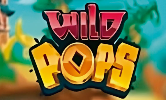 Wild Pops Slot