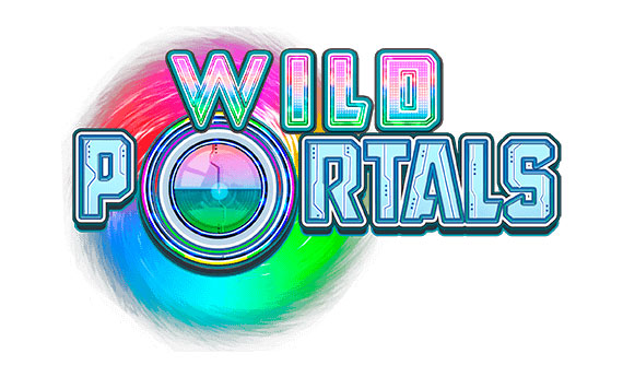 Wild Portals Slot