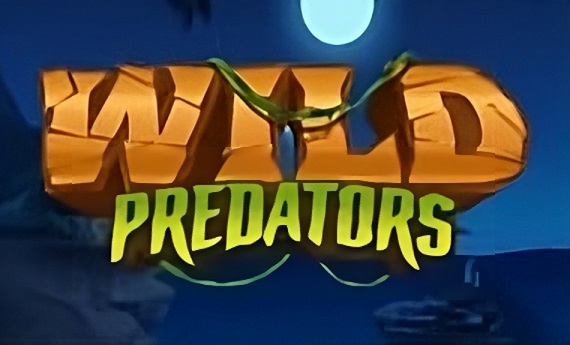 Wild Predators Slot