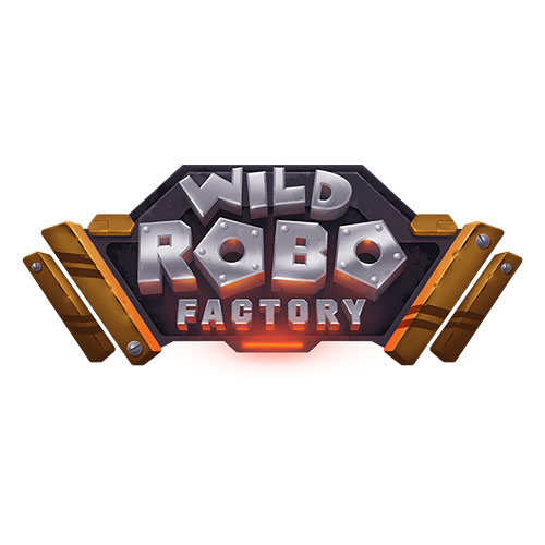 Wild Robo Factory