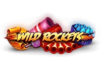 Wild Rockets Slot