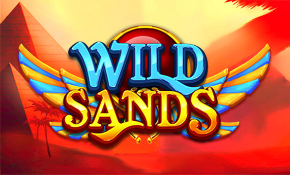 Wild Sands Slot