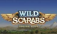 Wild Scarabs Slot