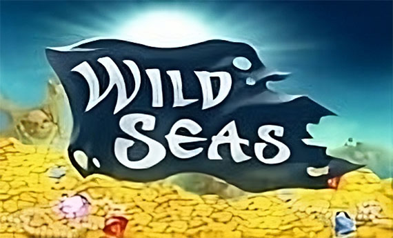 Wild Seas Slot