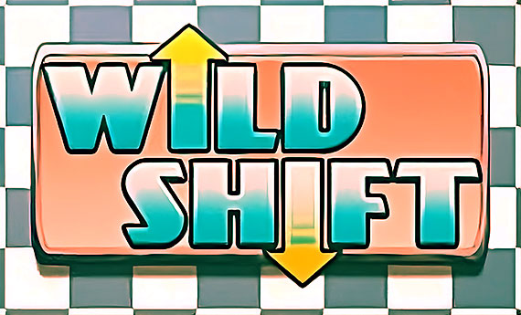 Wild Shift Slot