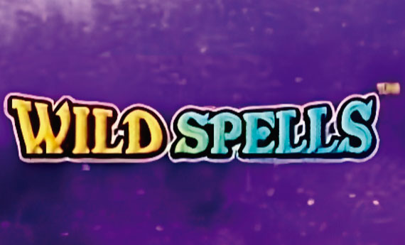 Wild Spells Slot