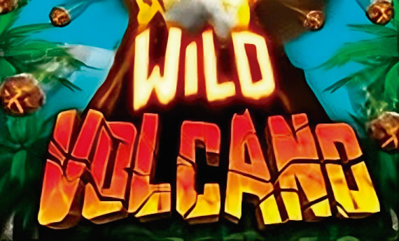 Wild Volcano Slot