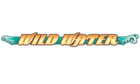 Wild Water Slot