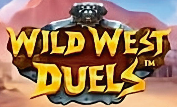 Wild West Duels Slot