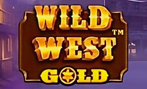 Wild West Gold Slot