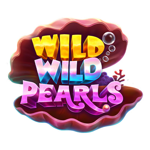 Wild Wild Pearls Slot