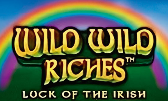 Wild Wild Riches Slot