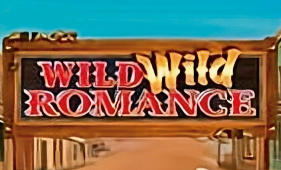 Wild Wild Romance Slot