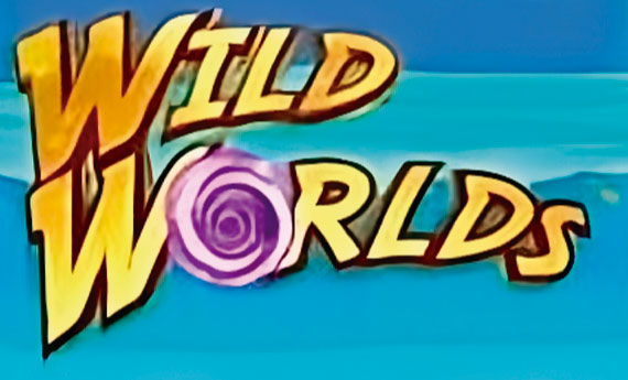 Wild Worlds Slot