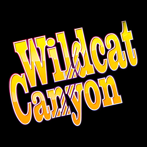 Wildcat Canyon Slot