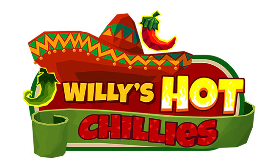 Willy's Hot Chillies Slot