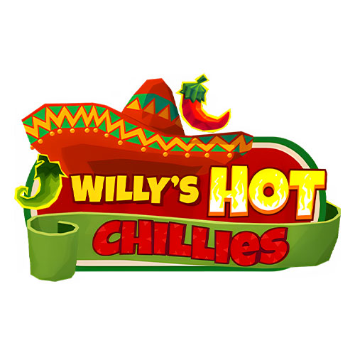 Willy's Hot Chillies Slot