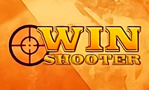 Win Shooter Slot