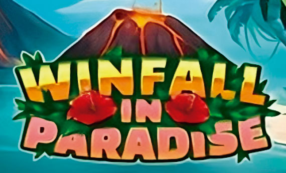 Winfall in Paradise Slot