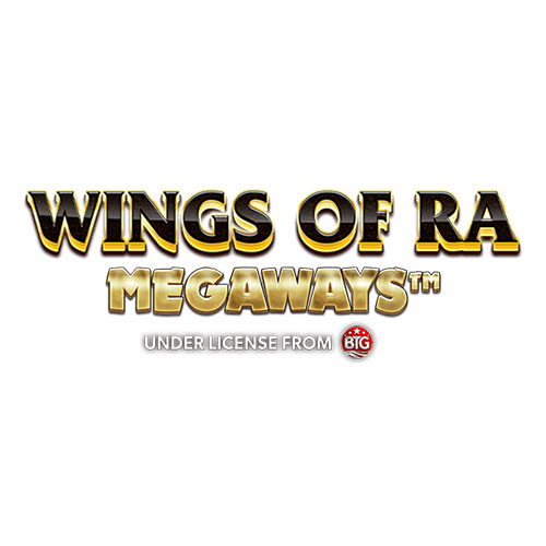 Wings Of Ra Megaways Slot