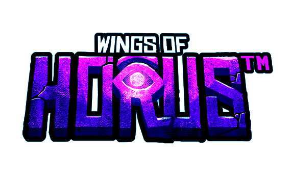 Wings of Horus Slot