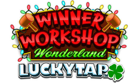 Winner Workshop Wonderland LuckyTap Slot