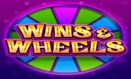 Wins & wheels Slot