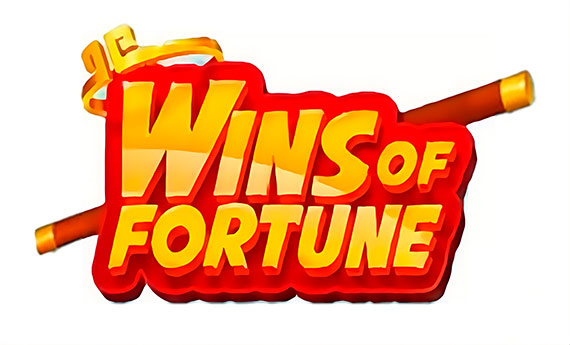 Wins of Fortune Slot