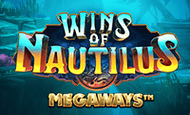 Wins of Nautilus Slot