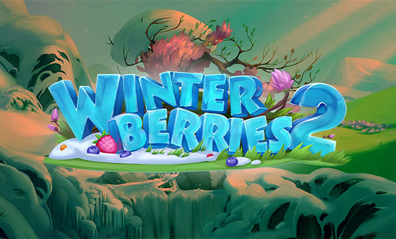 Winterberries 2 Slot