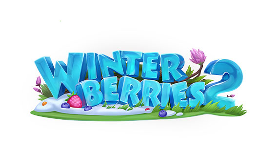 Winterberries 2 Slot