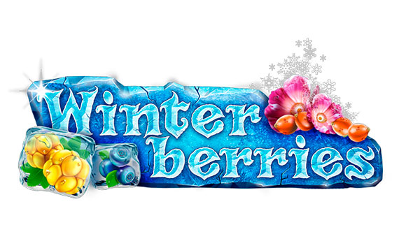 Winterberries Slot