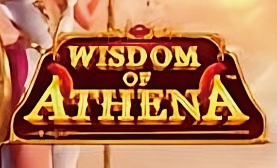 Wisdom of Athena Slot