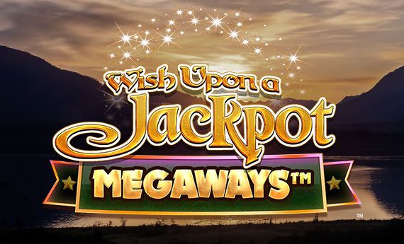 Wish Upon a Jackpot Megaways Slot