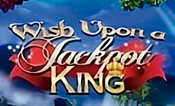 Wish Upon a Jackpot King Slot