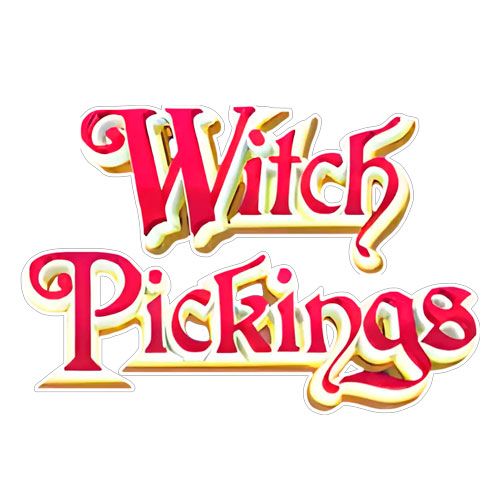 Witch Pickings Slot