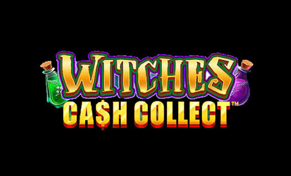 Witches Cash Collect Slot