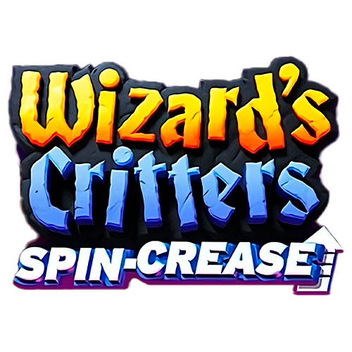 Wizard's Critters Slot